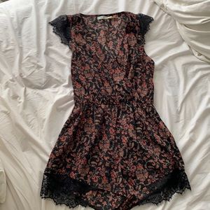 Urban Ourfitters Romper